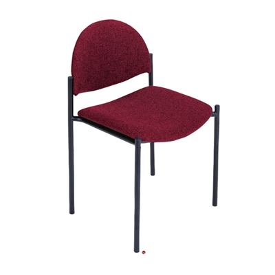 Picture of Rowdy Guest Side Reception Stack Armless Chair