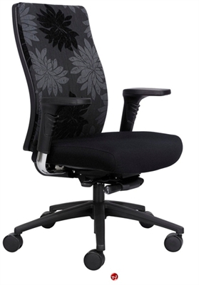 Picture of Rowdy High Back Office Task Swivel Chair