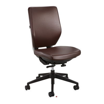 Picture of Rowdy Mid Back Office Task Armless Chair