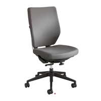 Picture of Rowdy Mid Back Office Task Armless Chair
