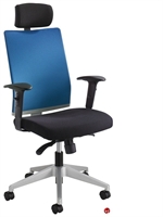 Picture of Rowdy Mid Back Office Task Mesh Chair