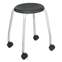 Picture of Rowdy Mobile Medical Stack Stool Chair