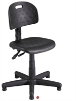 Picture of Rowdy Plastic Swivel Task Office Chair