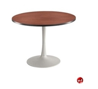 Picture of Safco Cha-Cha 2479, 42" Round Cafeteria Meeting Table
