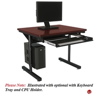 Picture of Sperco 18" x 24" Computer Training Table