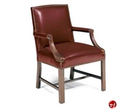 Picture of ST Timothy S-170, Traditional Guest Side Reception Arm Chair