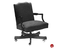 Picture of ST Timothy S-178, Traditional Mid Back Office Conference Chair