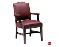 Picture of ST Timothy S-507, Guest Side Reception Arm Chair