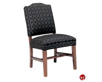 Picture of ST Timothy S-507, Guest Side Reception Armless Chair