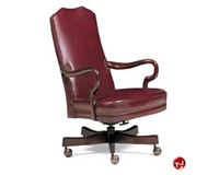 Picture of ST Timothy S-606, Traditional High Back Office Conference Chair