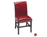 Picture of ST Timothy S-616, Guest Side Reception Armless Chair