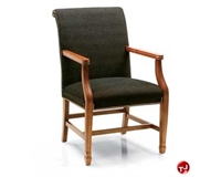 Picture of ST Timothy S-623, Guest Side Reception Arm Chair