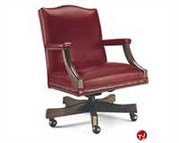 Picture of ST Timothy S-634, Traditional Mid Back Office Conference Chair