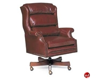 Picture of ST Timothy S-651, Traditional High Back Office Conference Chair