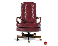 Picture of ST Timothy S-706, Traditional High Office Conference Chair