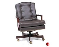 Picture of ST Timothy S-778, Traditional Mid Back Office Conference Chair