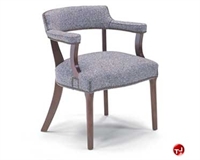Picture of ST Timothy S-103, Traditional Guest Side Reception Arm Chair