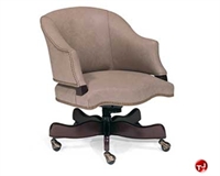 Picture of ST Timothy S-99, Traditional Swivel Office Conference Chair