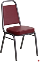 Picture of Cafeteria Dining Armless Stack Chair