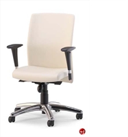 Picture of TRIA Contemporary Mid Back Office Task Chair