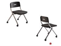 Picture of TRIA Guest Side Training Mobile Nesting Chair