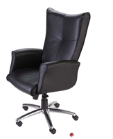 Picture of TRIA High Back Executive Office Conference Leather Chair