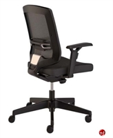 Picture of TRIA Mid Back Office Task Mesh Chair