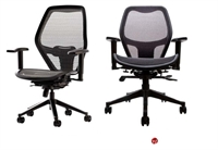 Picture of TRIA Mid Back Office Task Mesh Chair