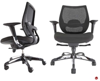 Picture of TRIA Mid Back Office Task Mesh Swivel Chair