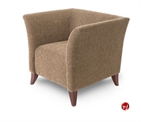 Picture of TRIA Reception Lounge Lobby Club Chair