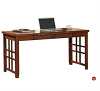 Picture of Veneer 60" Laptop Writing Table