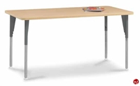 Picture of Vanerum Acute, 36" x 24" Adjustable Training Table