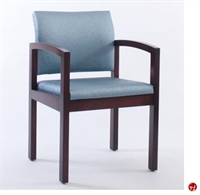 Picture of Westinnielsen Basico Guest Side Reception Arm Chair