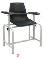 Picture of Winco 2571 Phlebotomy Blood Drawing Chair