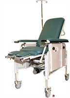 Picture of Winco S300 Medical Mobile Stretchair, 300 Lbs 