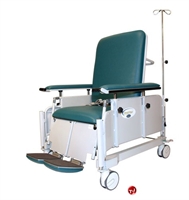 Picture of Winco S675 Bariatric Mobile Transfer Stretchair