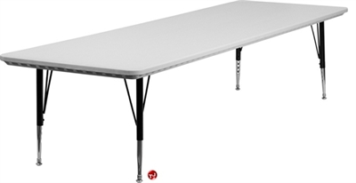 Picture of Brato 30" x 96" Adjustable Folding Table