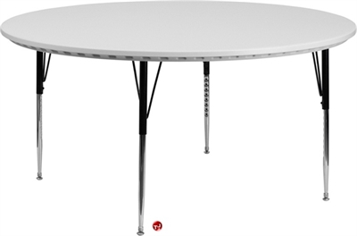 Picture of Brato 60" Round Adjustable Table