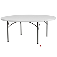 Picture of Brato 72" Round Folding Table
