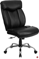 Picture of Brato Big and Tall Armless Office Task Chair
