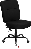 Picture of Brato Big and Tall Armless Task Chair