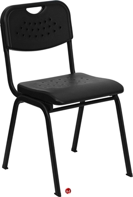 Picture of Brato Classroom Plastic Stack Chair