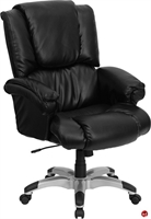 Picture of Brato High Back Executive Office Leather Conference Chair