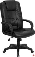 Picture of Brato High Back Leather Office Conference Chair