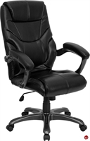 Picture of Brato High Back Leather Office Conference Chair