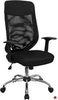 Picture of Brato High Back Mesh Office Task Chair