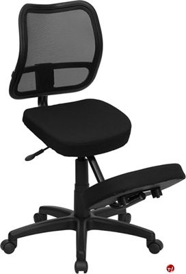 Picture of Brato Kneeling Office Task Mesh Chair