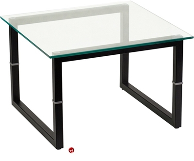 Picture of Brato Lounge Glass Top End Table