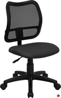 Picture of Brato Mesh Office Task Armless Chair