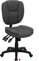 Picture of Brato Mid Back Multi Function Office Task Armless Chair
